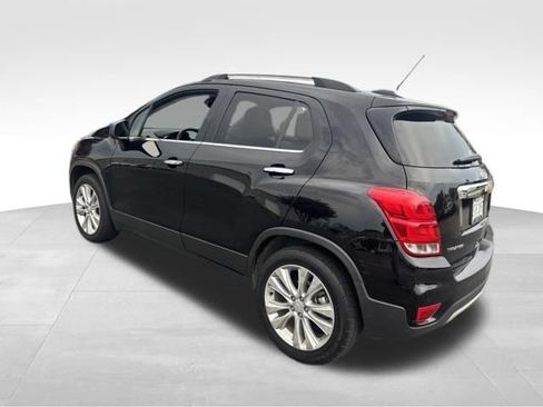 Used 2018 Chevrolet Trax Premier AWD/4WD image 10