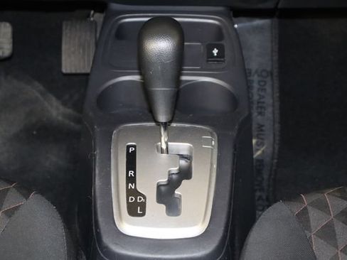 Used 2024 Mitsubishi Mirage ES FWD image 27