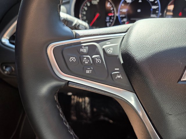 Used 2023 Chevrolet Malibu LT FWD image 30