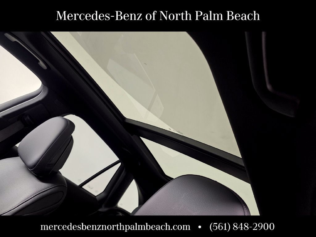 New 2026 Mercedes-Benz GLC 300 image 10