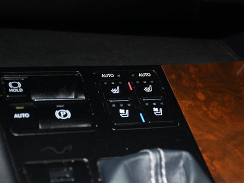 Used 2018 Lexus RX 350 AWD w/ Premium Package image 16