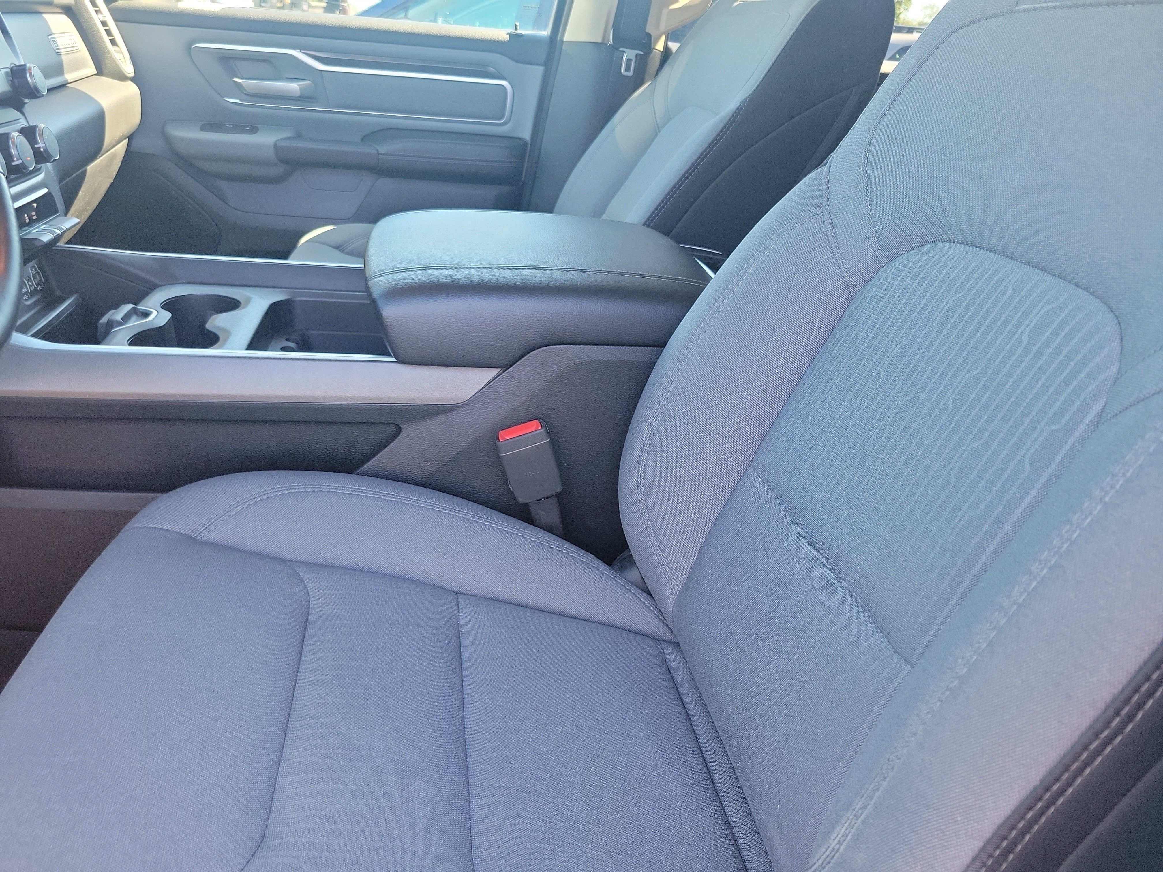 Used 2019 RAM 1500 Big Horn RWD image 19