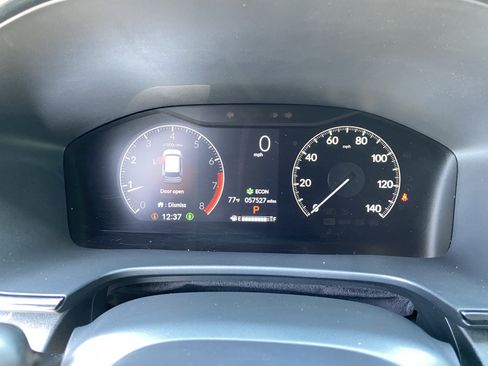 Used 2023 Honda CR-V EX image 30