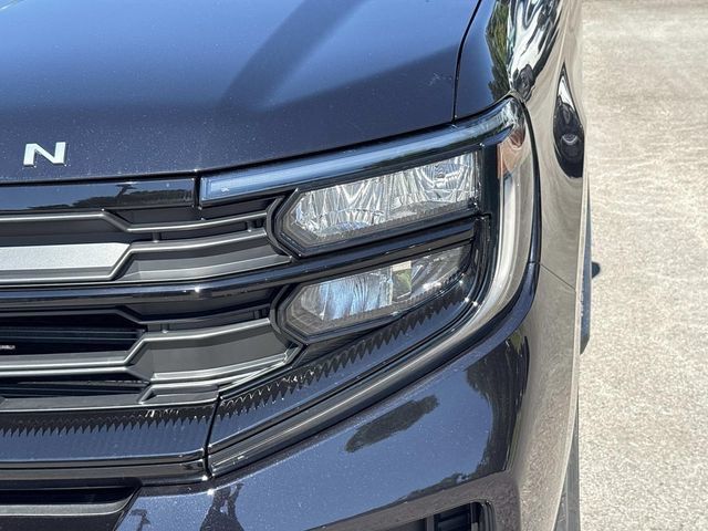 New 2026 Ford Expedition Active RWD image 10