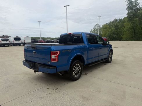 Used 2019 Ford F150 XLT w/ Equipment Group 302A Luxury AWD/4WD image 5