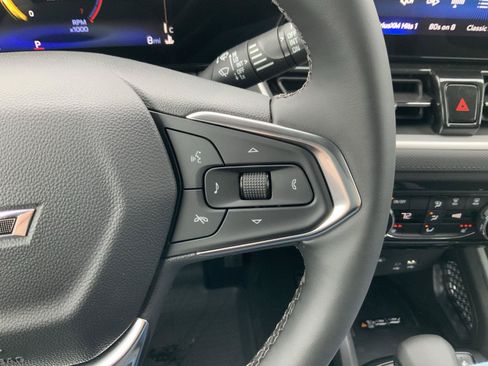 New 2026 Chevrolet TrailBlazer LT w/ Convenience Package FWD image 30