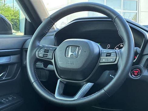 Used 2026 Honda CR-V Sport image 25