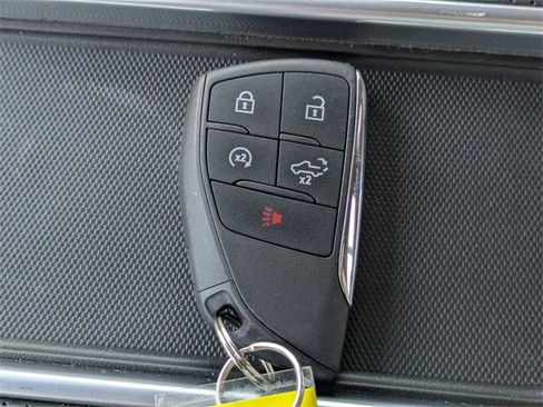 Used 2022 GMC Sierra 1500 Denali image 34