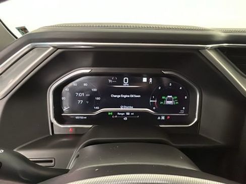 Used 2022 GMC Sierra 1500 Denali AWD/4WD image 17