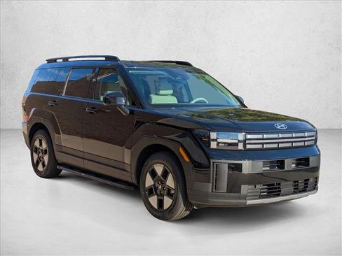 New 2026 Hyundai Santa Fe SEL image 7