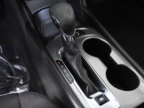 Used 2024 Chevrolet Malibu LS w/ Driver Confidence Package image 14