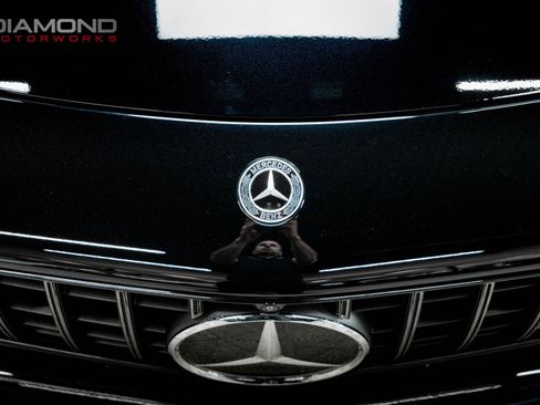 Used 2022 Mercedes-Benz SL 55 AMG 4MATIC image 48