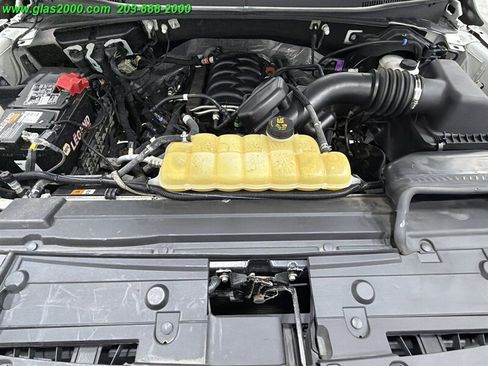 Used 2019 Ford F150 XL w/ XL Power Equipment Group AWD/4WD image 12