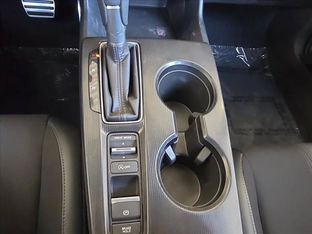 Used 2024 Honda Civic Sport image 12
