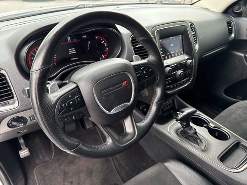 Used 2018 Dodge Durango GT AWD/4WD image 22