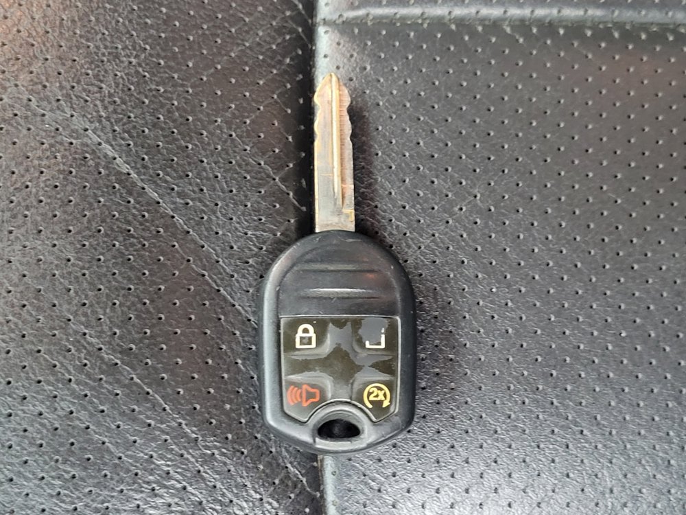 Used 2014 Ford F150 FX2 w/ Equipment Group 402A Luxury RWD image 32
