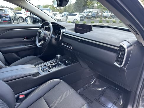 Used 2023 MAZDA CX-50 2.5 S w/ Cargo Package image 37