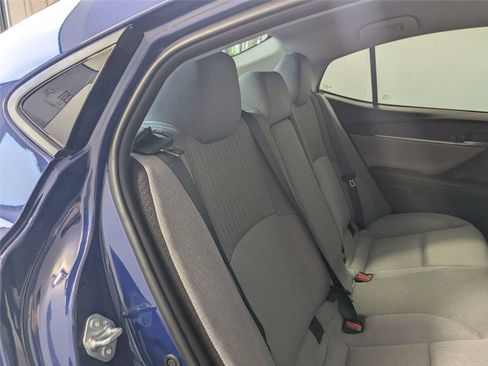 Certified 2026 Toyota Camry LE w/ Convenience Package FWD image 27