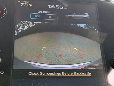 New 2026 Subaru Forester Premium image 15