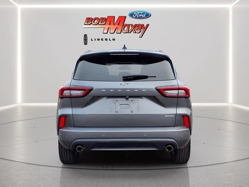 Used 2024 Ford Escape ST-Line w/ Tech Pack #1 AWD/4WD image 6