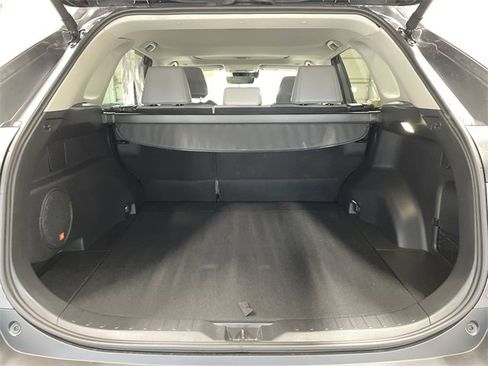 Used 2025 Toyota RAV4 Limited image 15