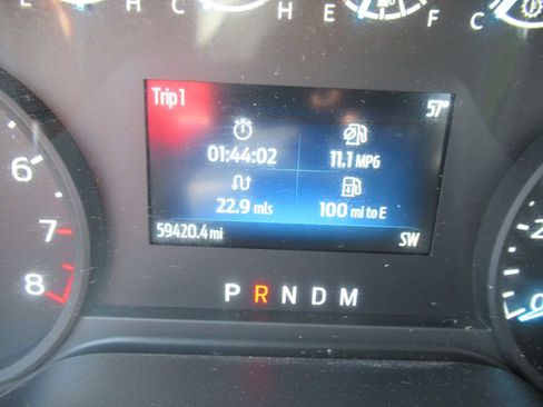 Used 2022 Ford F150 XL w/ Trailer Tow Package image 28