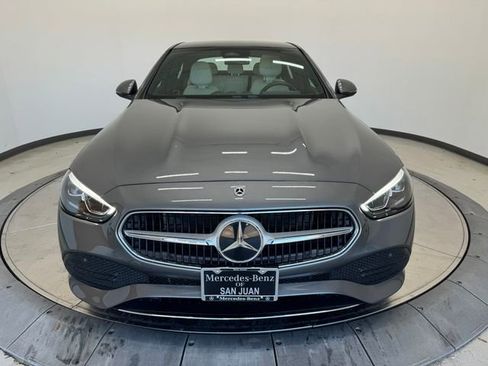 Used 2026 Mercedes-Benz C 300 Sedan image 14