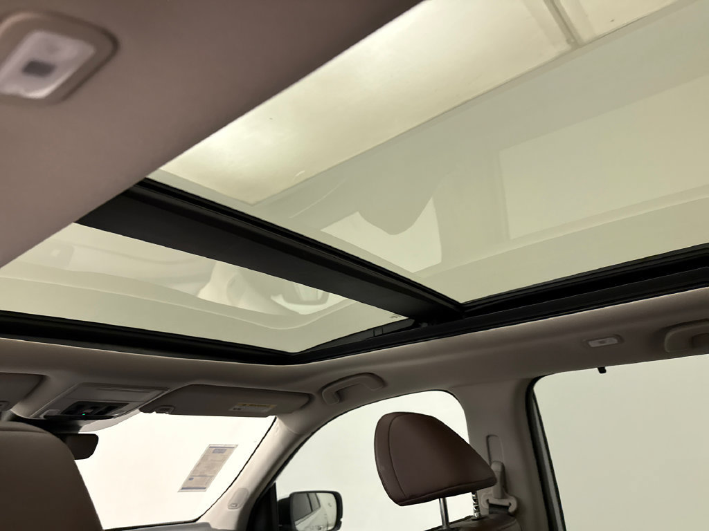 New 2026 Honda Pilot Elite image 12