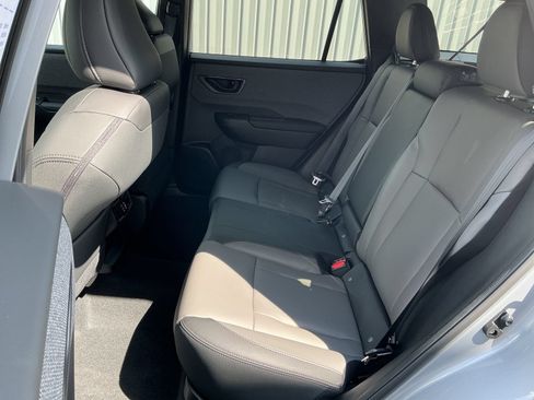 New 2026 Subaru Outback Premium AWD/4WD image 23