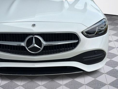 Used 2026 Mercedes-Benz C 300 Sedan image 18