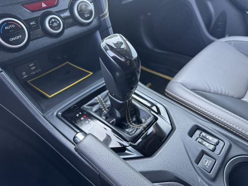 Used 2021 Subaru Crosstrek 2.5i Sport w/ Moonroof Package image 29