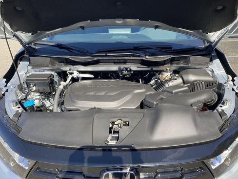 New 2026 Honda Odyssey Touring image 28