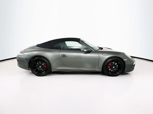 Used 2013 Porsche 911 Carrera w/ Bose Audio Pkg RWD image 5