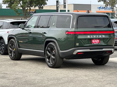 Used 2023 Rivian R1S Adventure image 6