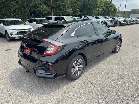 Used 2020 Honda Civic LX image 6