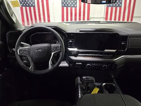 New 2026 Chevrolet Silverado 1500 RST AWD/4WD image 21