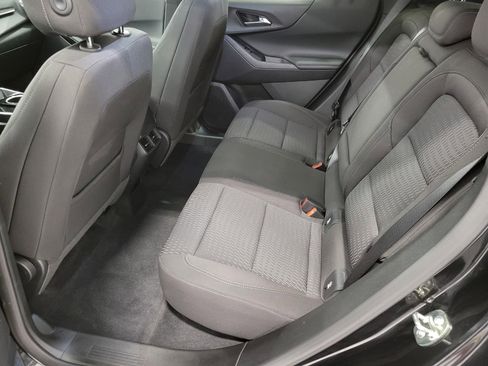 Used 2025 Chevrolet Equinox LT w/ Safety and Technology Package image 21