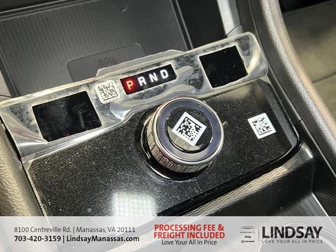 New 2025 Jeep Grand Cherokee Altitude AWD/4WD image 47