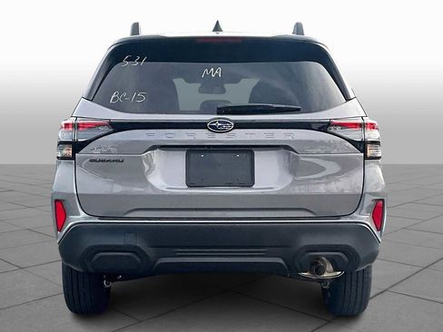 New 2026 Subaru Forester Premium image 4