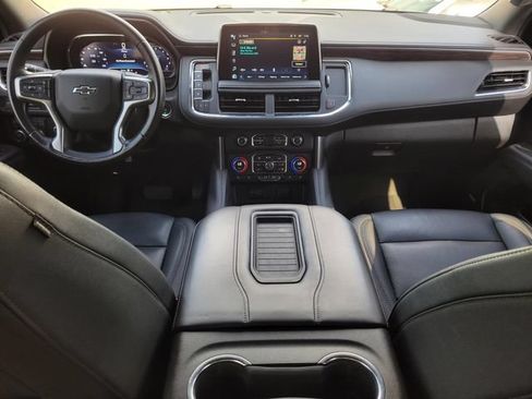 Used 2023 Chevrolet Tahoe Z71 AWD/4WD image 23