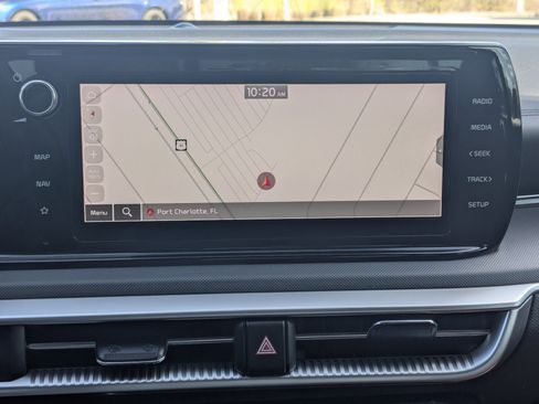 Used 2023 Kia K5 GT-Line w/ GT-Line Premium Package image 27