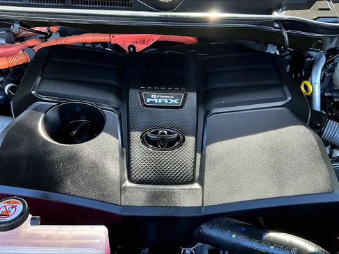 Used 2024 Toyota Tundra 1794 Edition w/ TRD Off-Road Package image 32