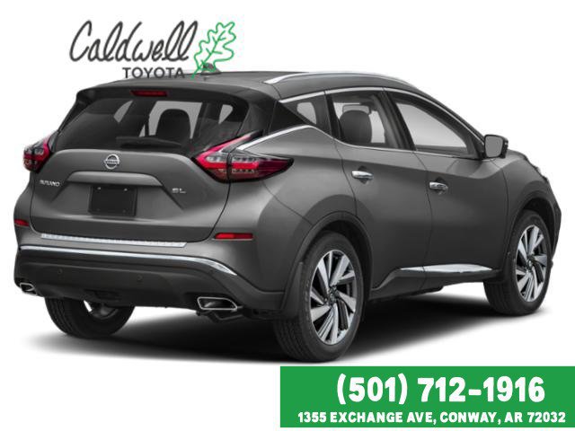 Used 2020 Nissan Murano S w/ Technology Package AWD/4WD image 7