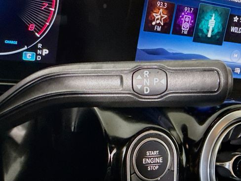 Used 2025 Mercedes-Benz GLA 250 image 20