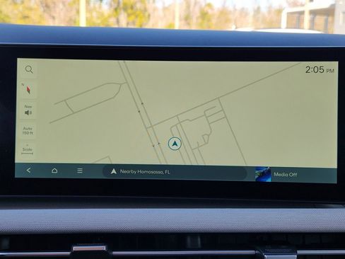 New 2026 Hyundai Tucson Limited image 21