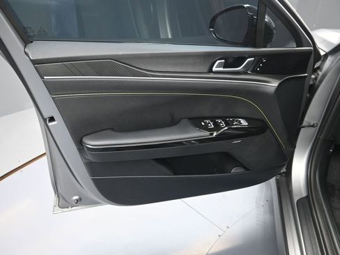 New 2026 Kia K5 GT w/ GT1 Package image 10
