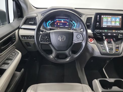 Used 2023 Honda Odyssey EX-L image 16