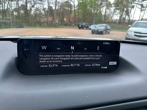 New 2026 MAZDA CX-50 AWD 2.5 S w/ Weather Package image 12