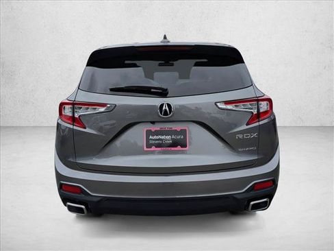 New 2026 Acura RDX SH-AWD image 7