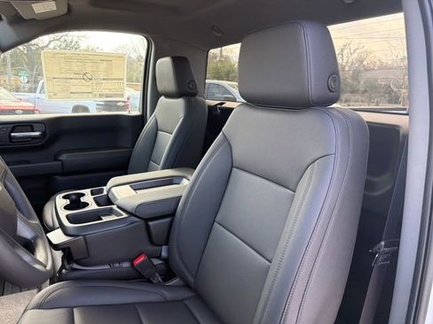 New 2026 Chevrolet Silverado 1500 W/T w/ WT Value Package image 22